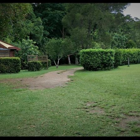 Bielby'S Hideaway Otel Eudlo Dış mekan fotoğraf
