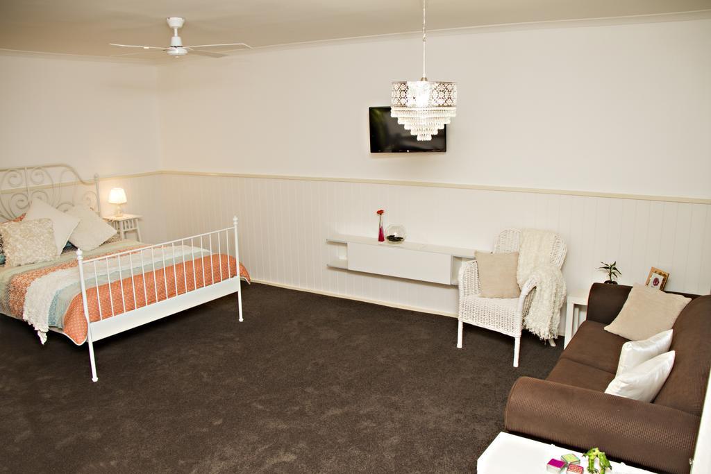 Bielby'S Hideaway Otel Eudlo Dış mekan fotoğraf