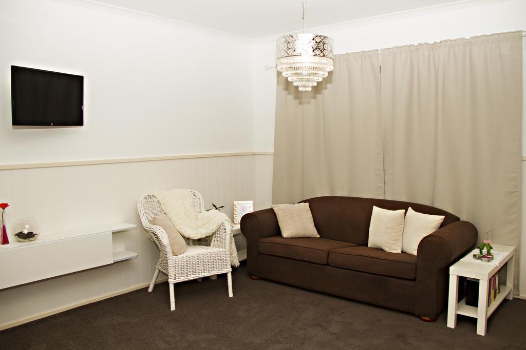 Bielby'S Hideaway Otel Eudlo Dış mekan fotoğraf