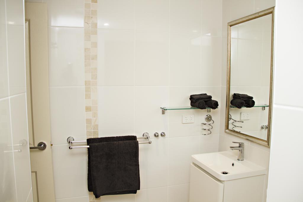 Bielby'S Hideaway Otel Eudlo Dış mekan fotoğraf